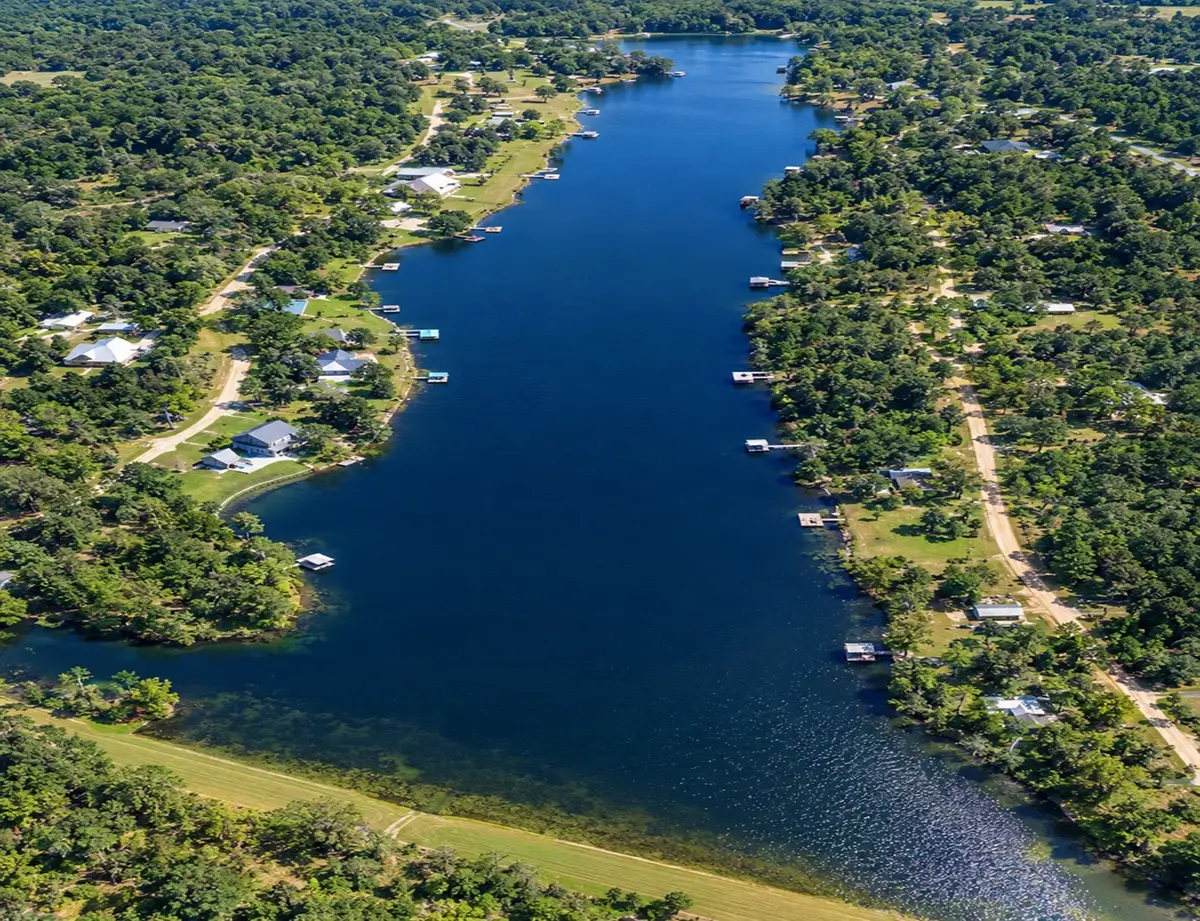 160 Dogwood Lake Drive, Livingston, TX 77351 - #1