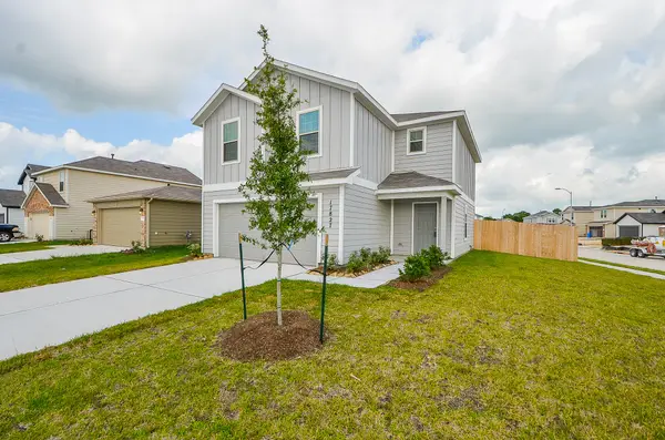 17827 Planted Orchard Drive, Hockley, TX 77447