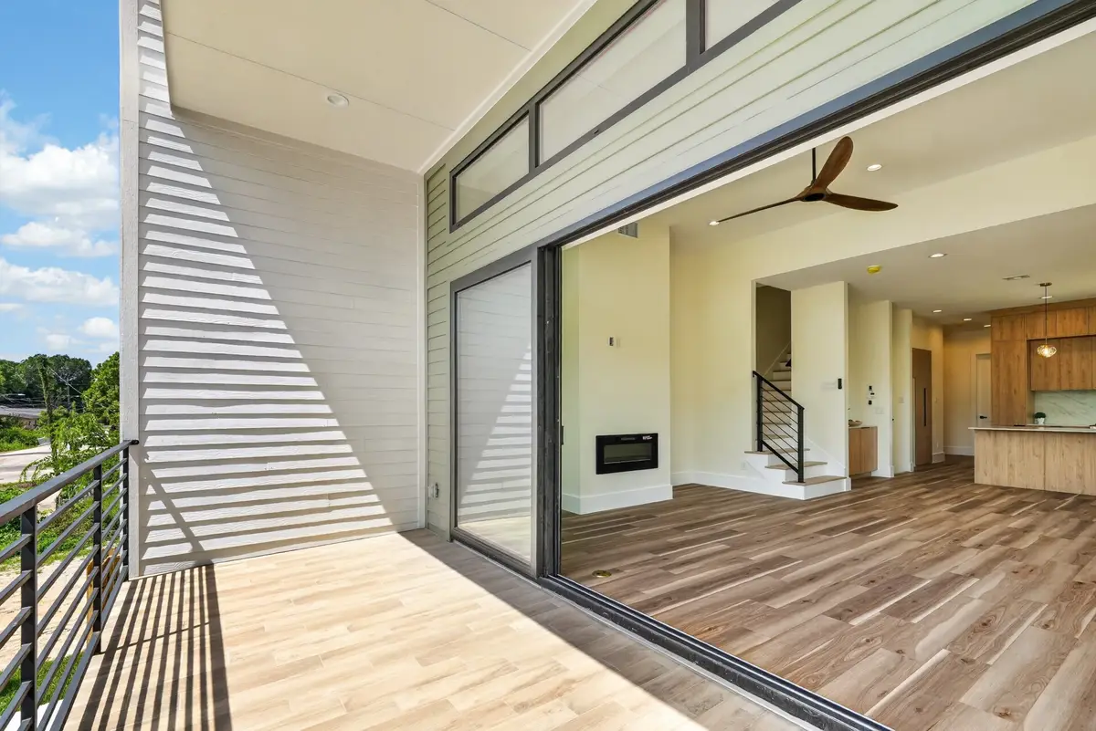 6822 Sidney Street #A, Houston, TX 77021 - #1