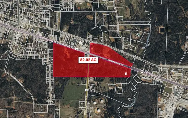 607 E Us 80, White Oak, TX 75693