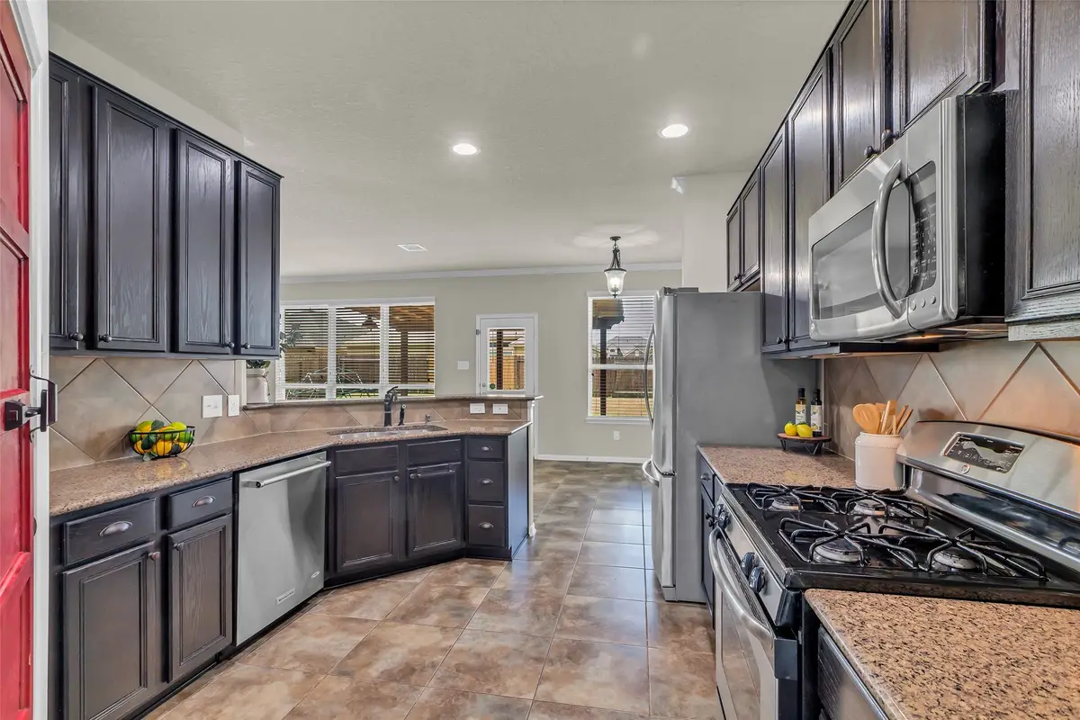 9976 Cassowary Drive, Conroe, TX 77385 - Image #1