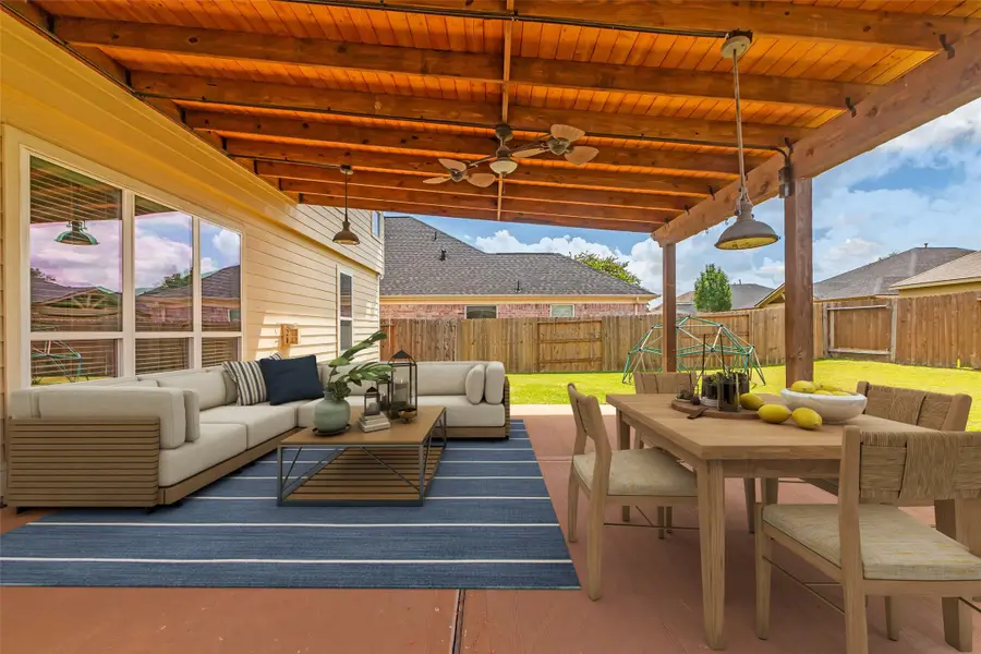 9976 Cassowary Drive, Conroe, TX 77385 - Image #2