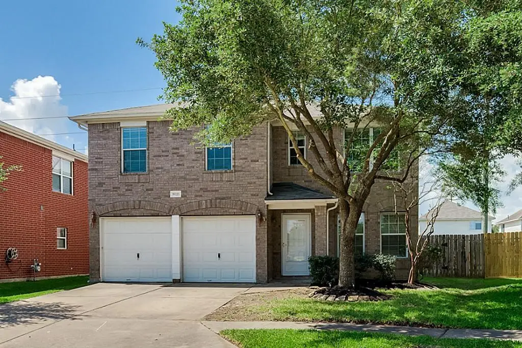 19323 Colony Grove Lane, Katy, TX 77449 - #1