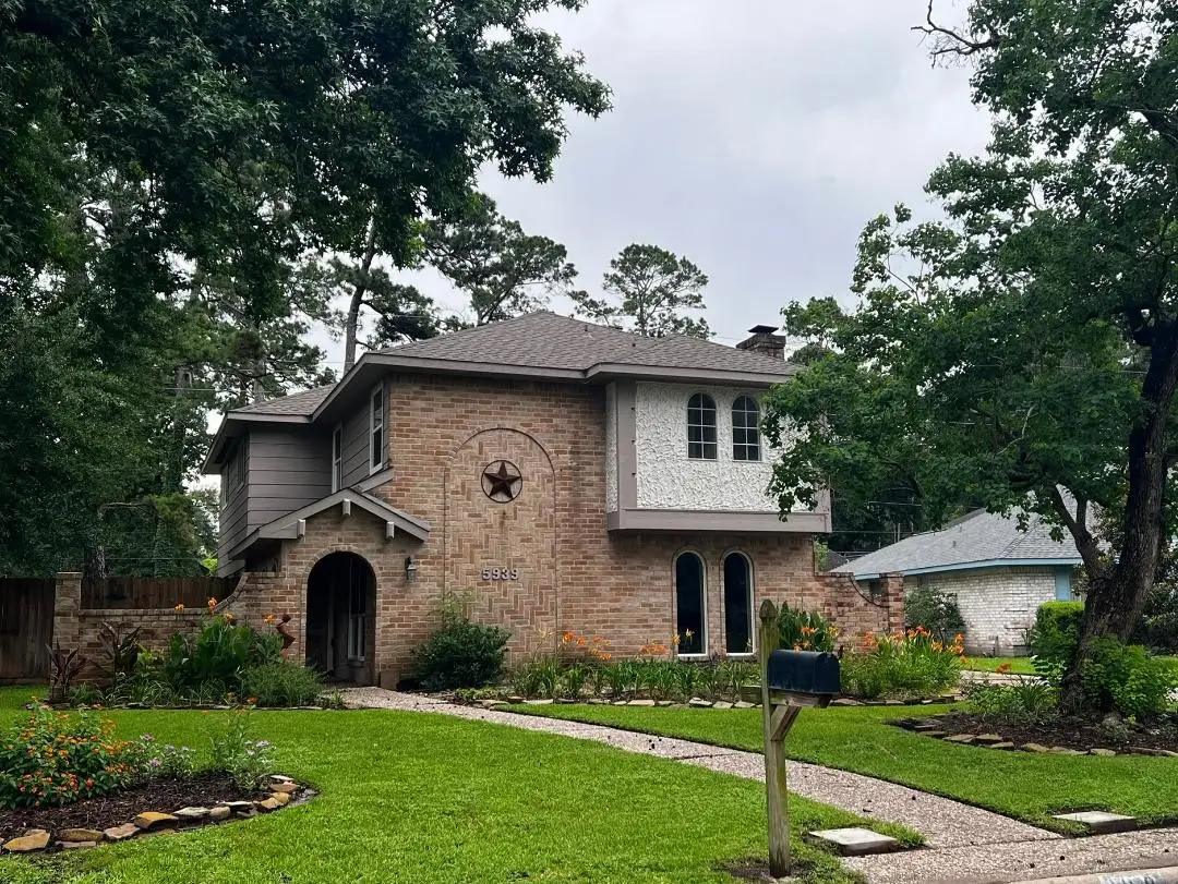 5939 Havenwoods Drive, Houston, TX 77066 - #1