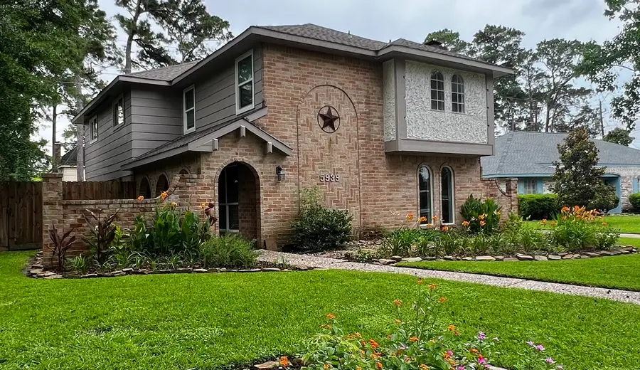 5939 Havenwoods Drive, Houston, TX 77066 - #2