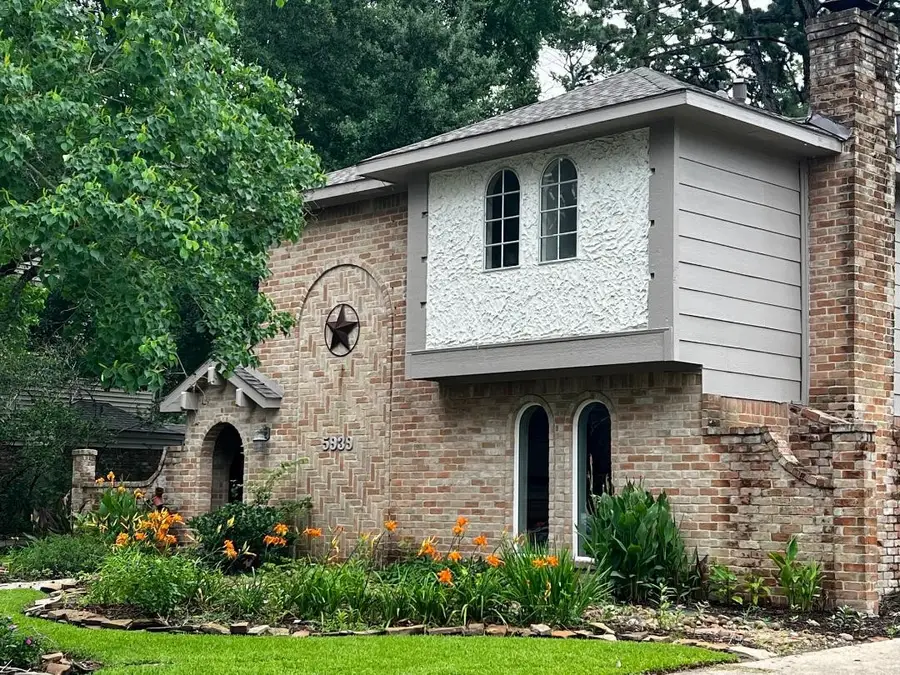 5939 Havenwoods Drive, Houston, TX 77066 - #3