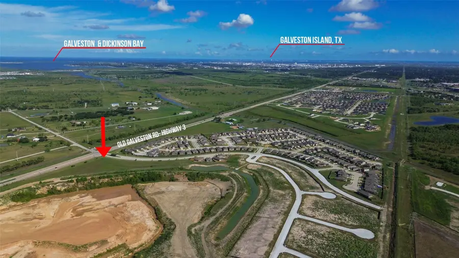 0 Hwy 3 Central Park, Texas City, TX 77591 - Image #2