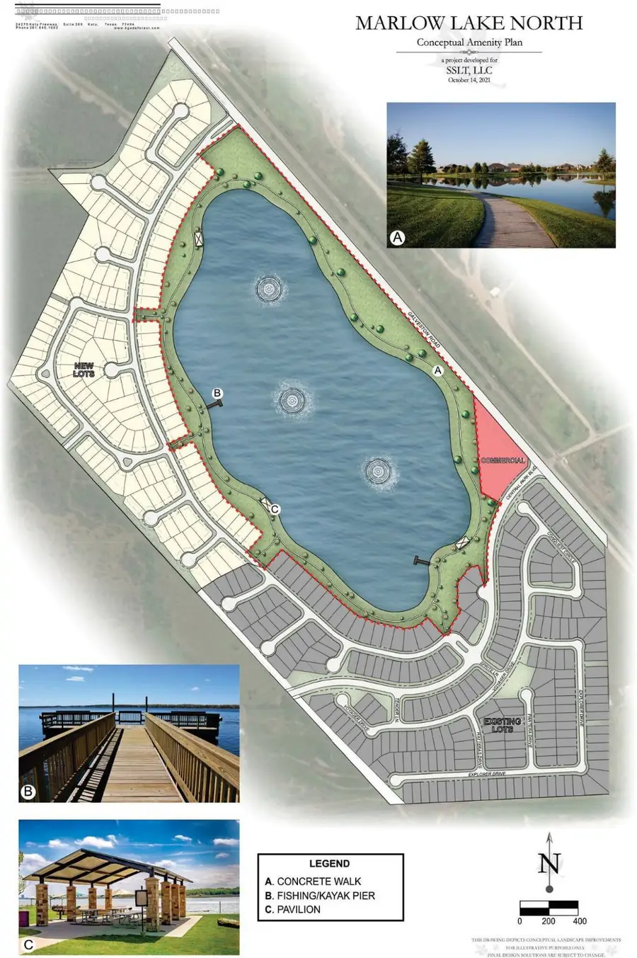 0 Hwy 3 Central Park, Texas City, TX 77591 - Image #3