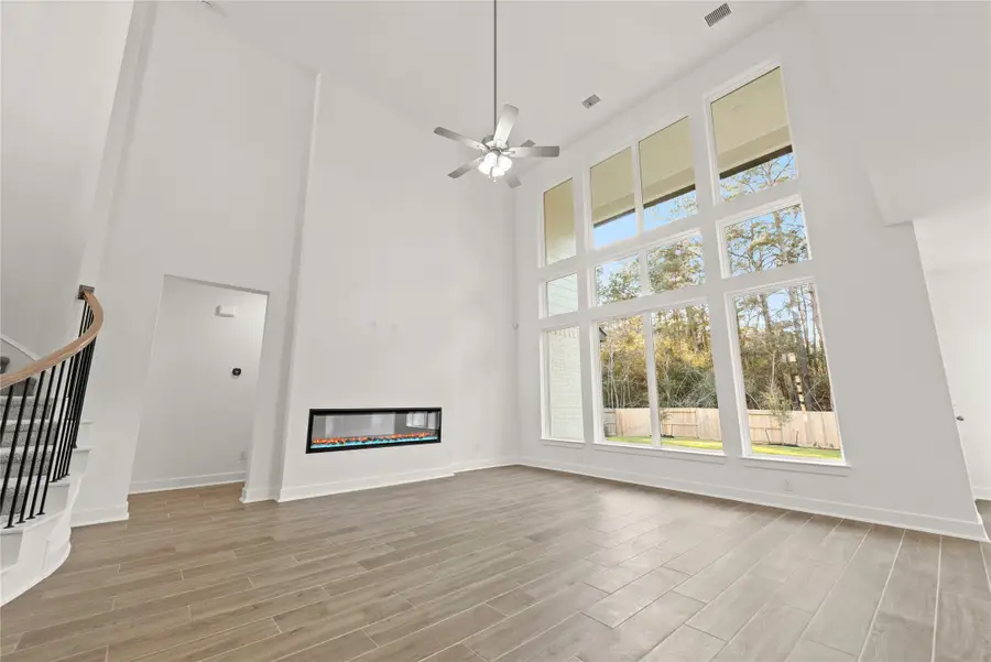 248 Warbler Song Drive, Willis, TX 77318 - Image #3