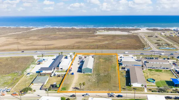 15714-15726 S Padre Island Drive, Corpus Christi, TX 78418