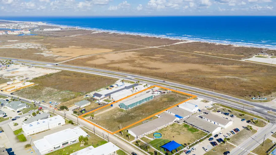 15714-15726 S Padre Island Drive, Corpus Christi, TX 78418 - #2