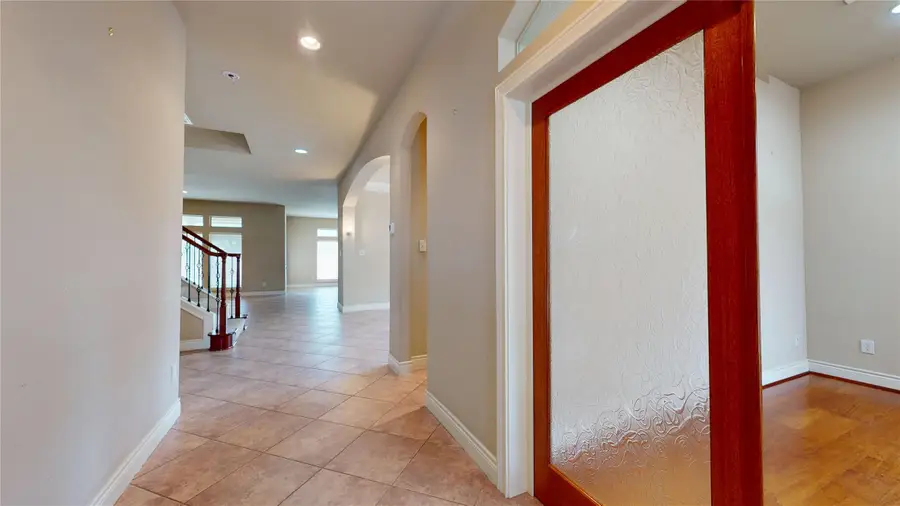 3502 Urban Woods Trail, Houston, TX 77008 - #2