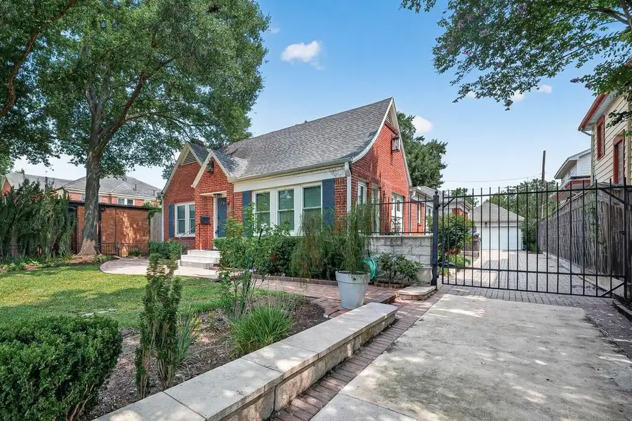 1706 W Main Street, Houston, TX 77098 - #2