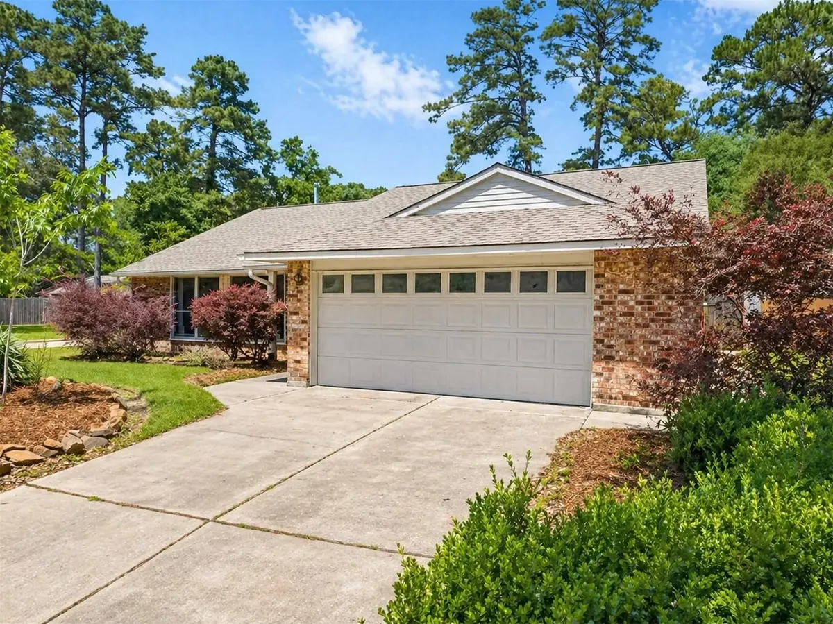 3203 Park Garden Drive, Houston, TX 77339 - #1