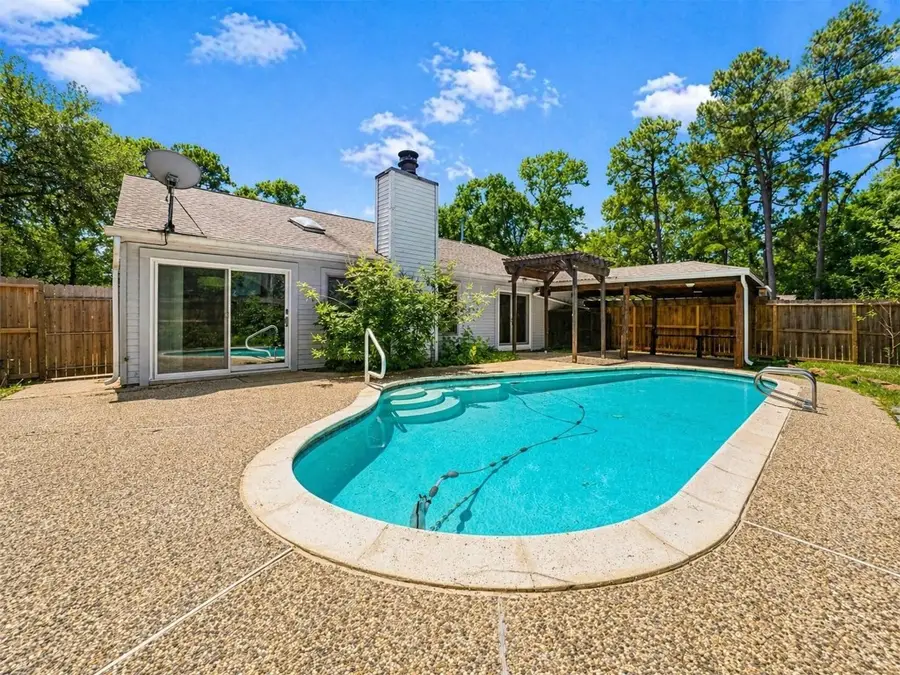 3203 Park Garden Drive, Houston, TX 77339 - #2