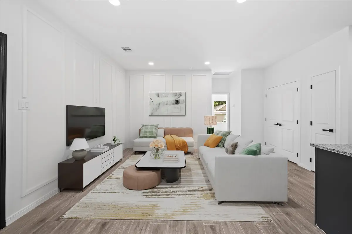 11553 Persimmon Street, Willis, TX 77318 - #1