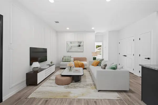 11553 Persimmon Street, Willis, TX 77318