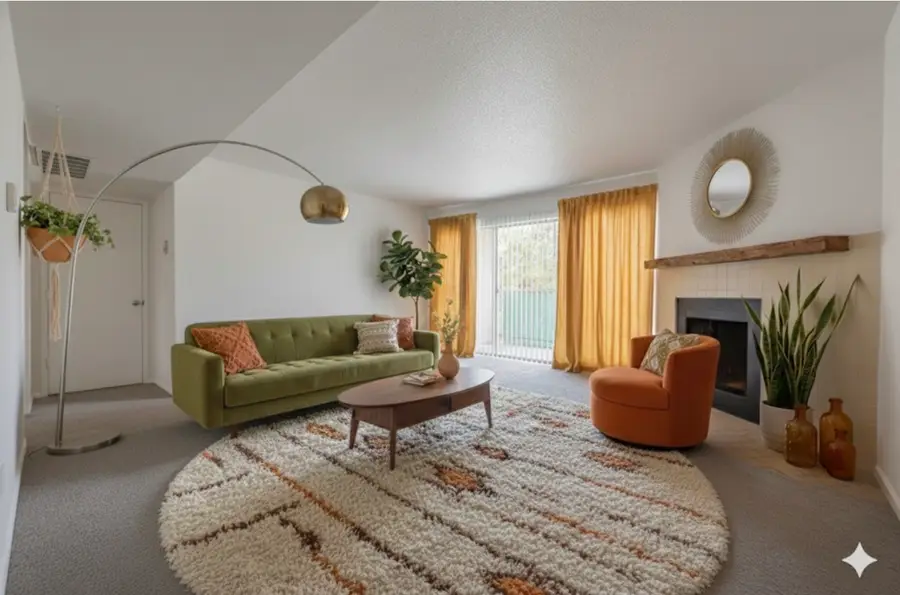 2822 S Bartell Drive #38, Houston, TX 77054 - Image #2