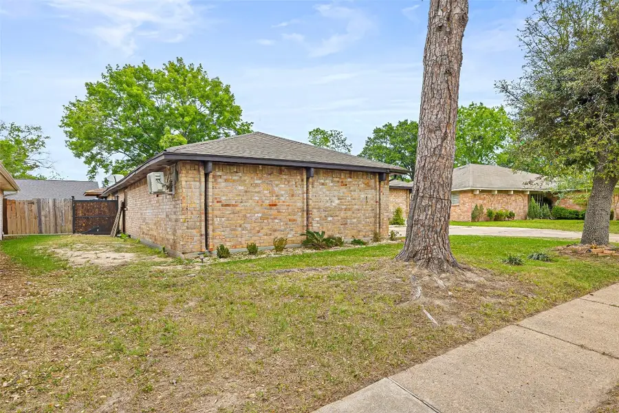 19634 Southaven Drive, Houston, TX 77084 - #2