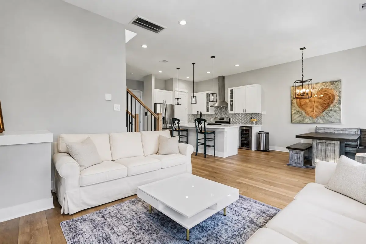 825 Woodcrest Drive, Houston, TX 77018 - #1