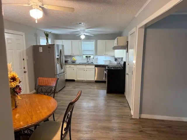 203 Moose Jaw Lane, Huffman, TX 77336 - #3