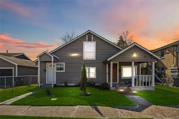 3710 Bremond Street, Houston, TX 77004