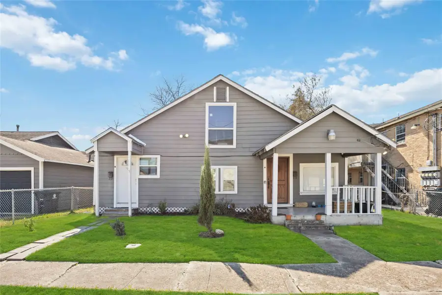 3710 Bremond Street, Houston, TX 77004 - Image #2