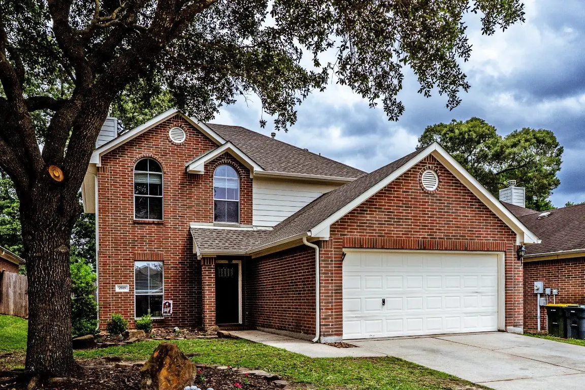 7818 Mary Katheryns Crossing, Conroe, TX 77304 - #1