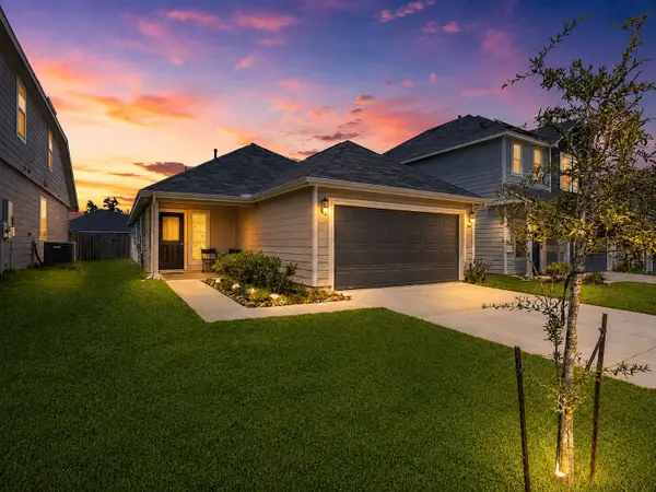 2544 Westslope Drive, Conroe, TX 77384