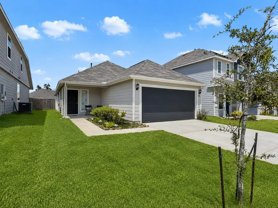 2544 Westslope Drive, Conroe, TX 77384 - #2