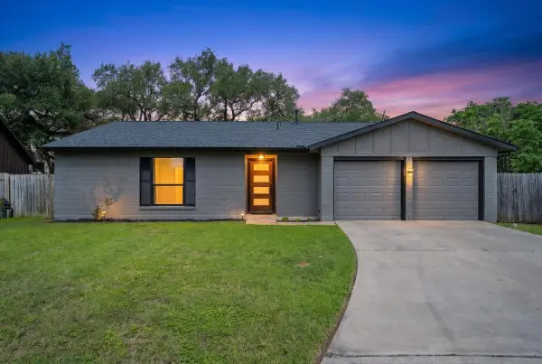 11533 Sandy Loam Trail, Austin, TX 78750