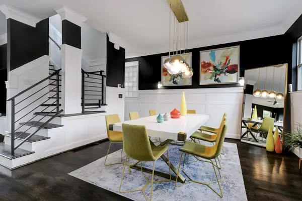 1706 Francis Street #B, Houston, TX 77004