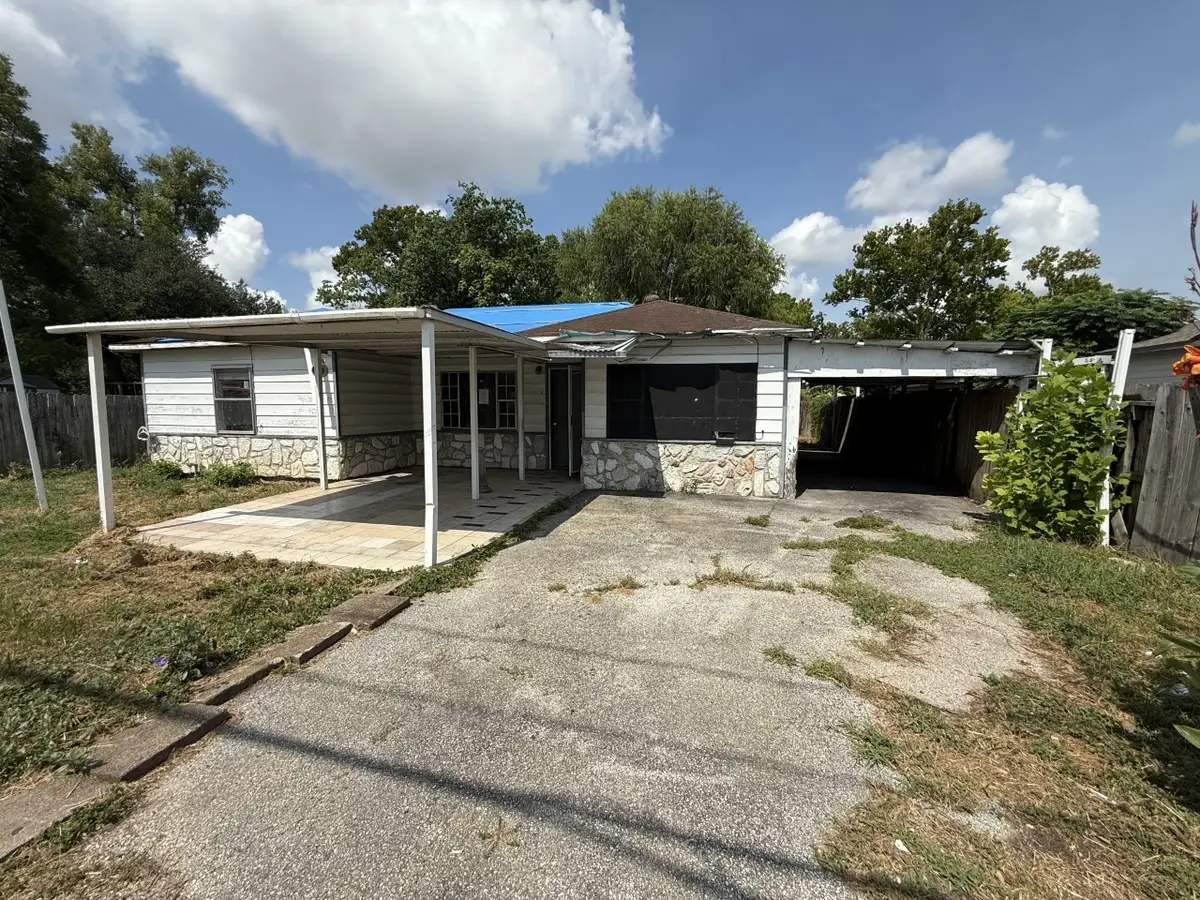 10245 O Donnell Drive, Houston, TX 77076 - Image #1