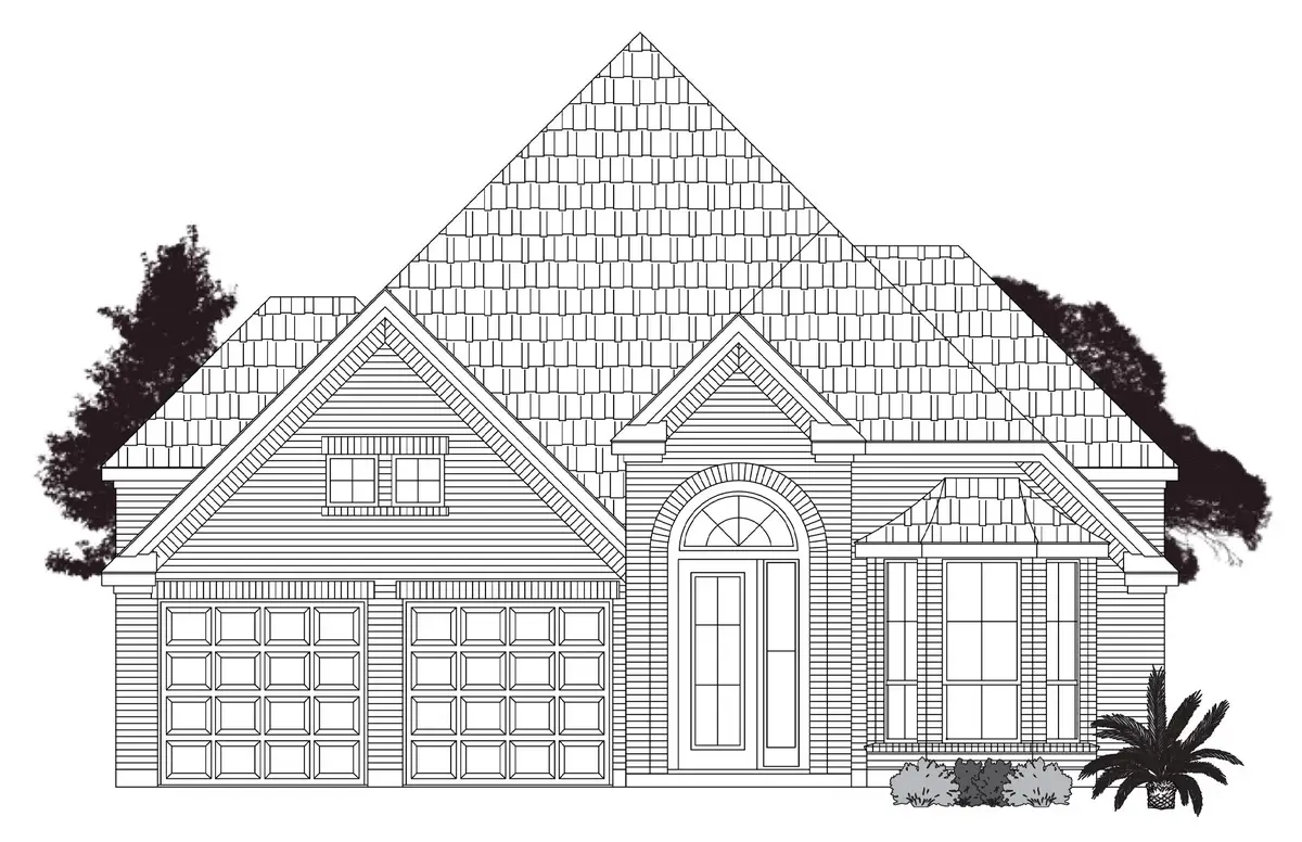 21018 Magnolia Mill Drive, Cypress, TX 77433 - #1