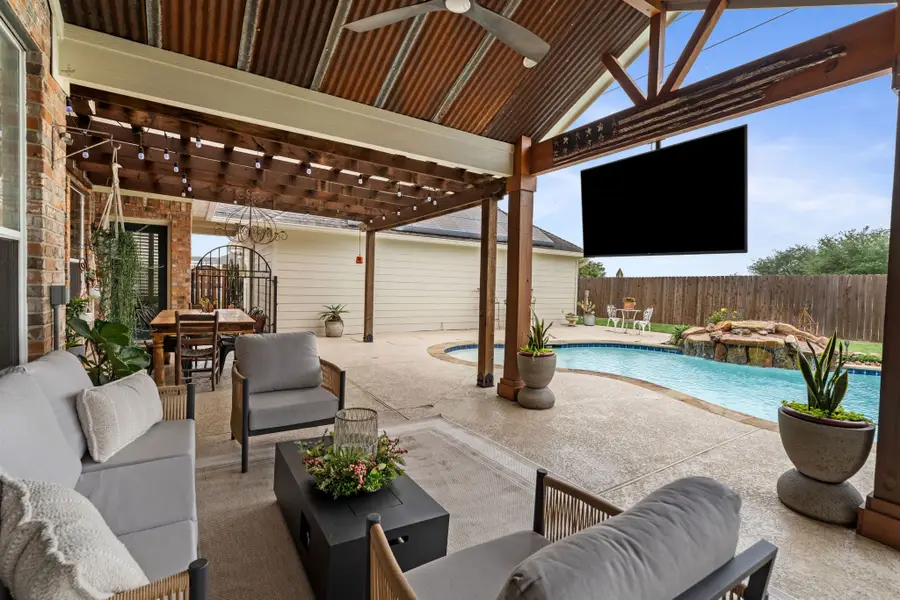 19015 Rustling Ridge Lane, Tomball, TX 77377 - #2