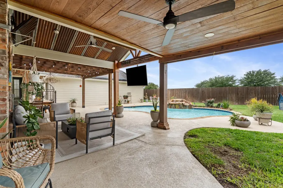19015 Rustling Ridge Lane, Tomball, TX 77377 - #3