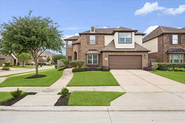 2503 Ormond Run, Missouri City, TX 77459