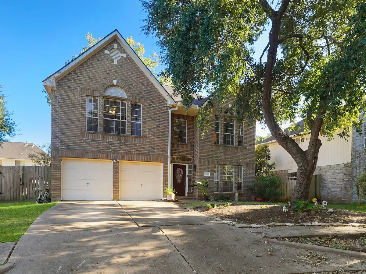 24311 Tucker House Lane, Katy, TX 77493 - #1