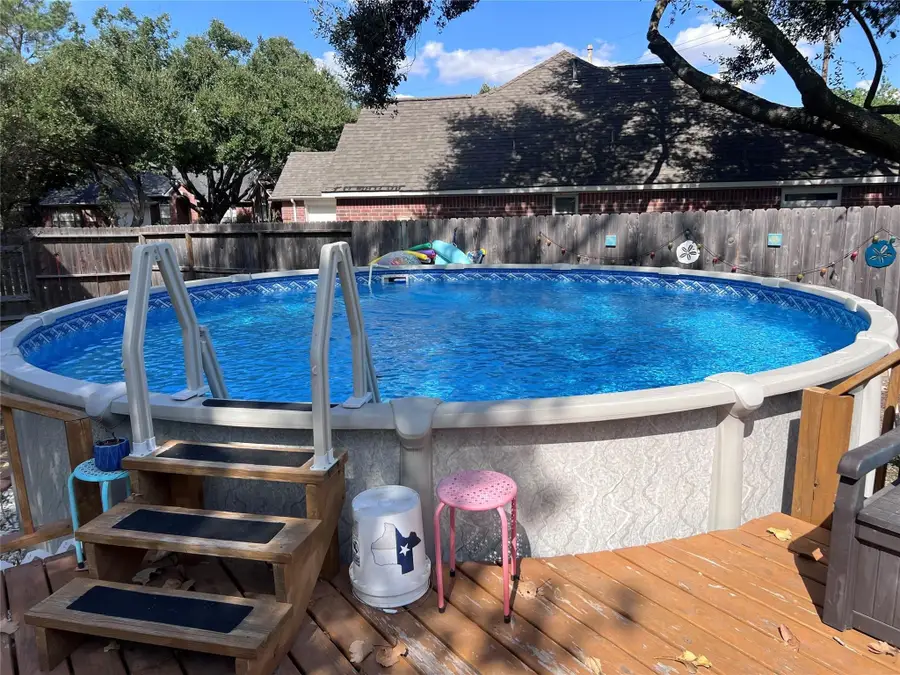 24311 Tucker House Lane, Katy, TX 77493 - #2