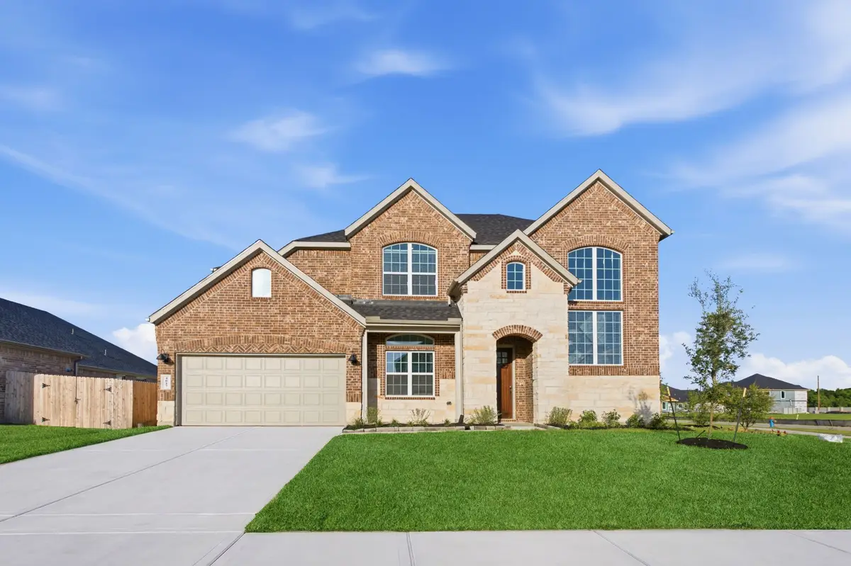 3403 Summercrisp Hollow Lane, Pearland, TX 77581 - #1