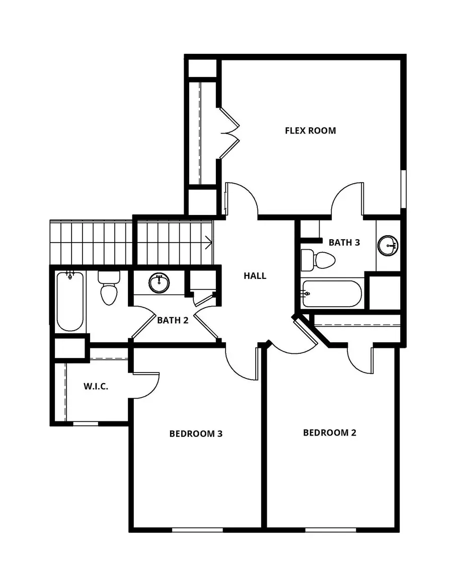 2909 Fair Wind Lane, Texas City, TX 77510 - #3