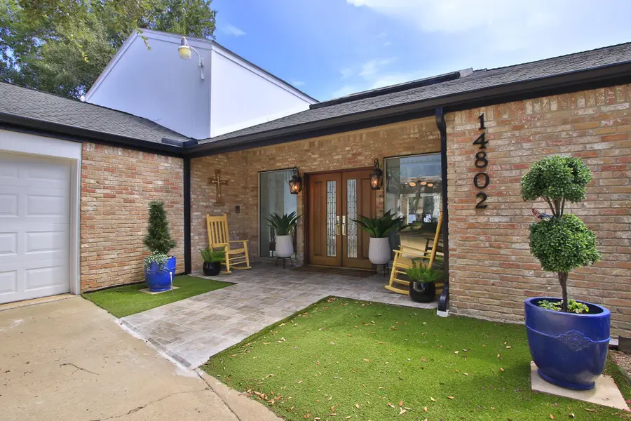 14802 Bluffridge Circle, Houston, TX 77095 - #3