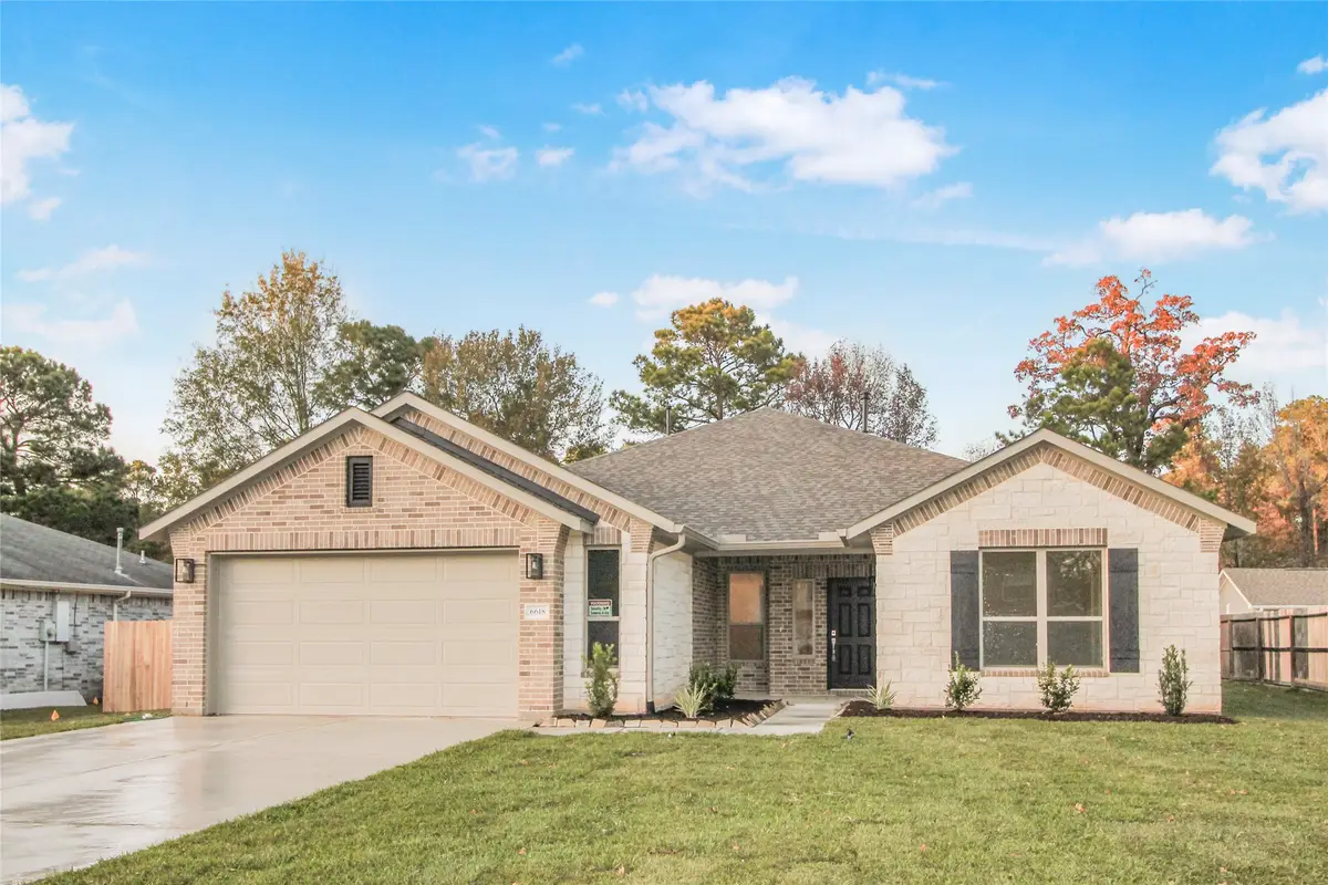 6618 Dillon Drive, Magnolia, TX 77354 - Image #1
