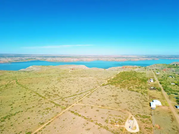 Lot 41-42 Debra Lane, Fritch, TX 79036