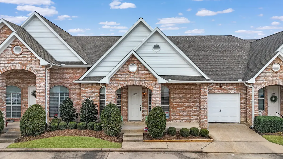 12755 Mill Ridge Drive #1203, Cypress, TX 77429 - #1