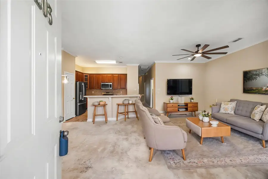 12755 Mill Ridge Drive #1203, Cypress, TX 77429 - #2