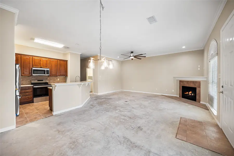 12755 Mill Ridge Drive #1203, Cypress, TX 77429 - #3