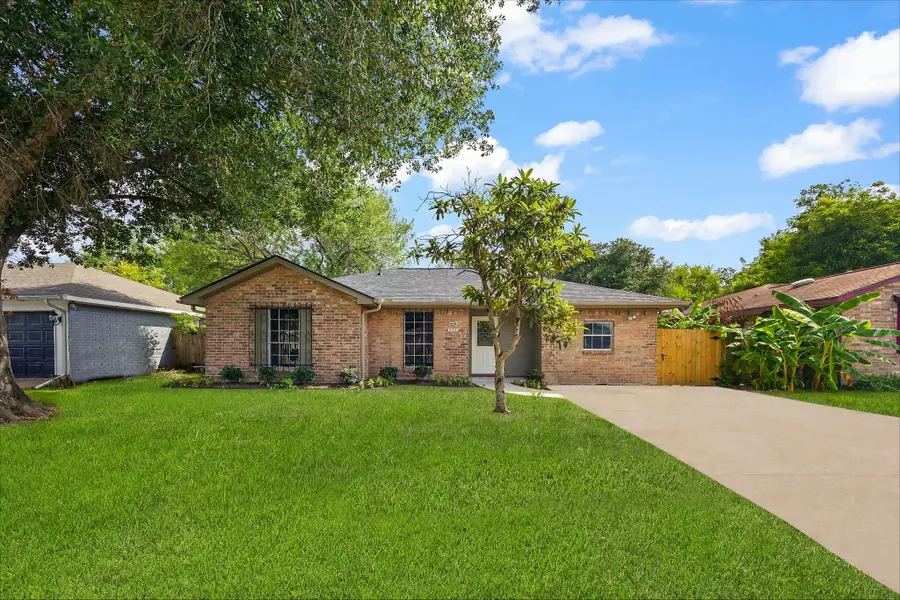 5115 Beechaven Street, Houston, TX 77053 - #2