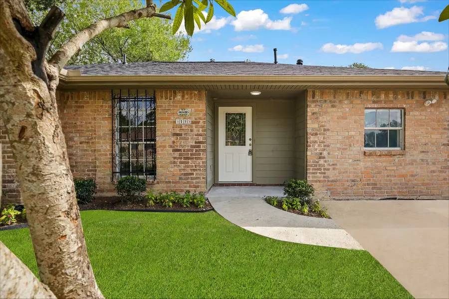 5115 Beechaven Street, Houston, TX 77053 - #3
