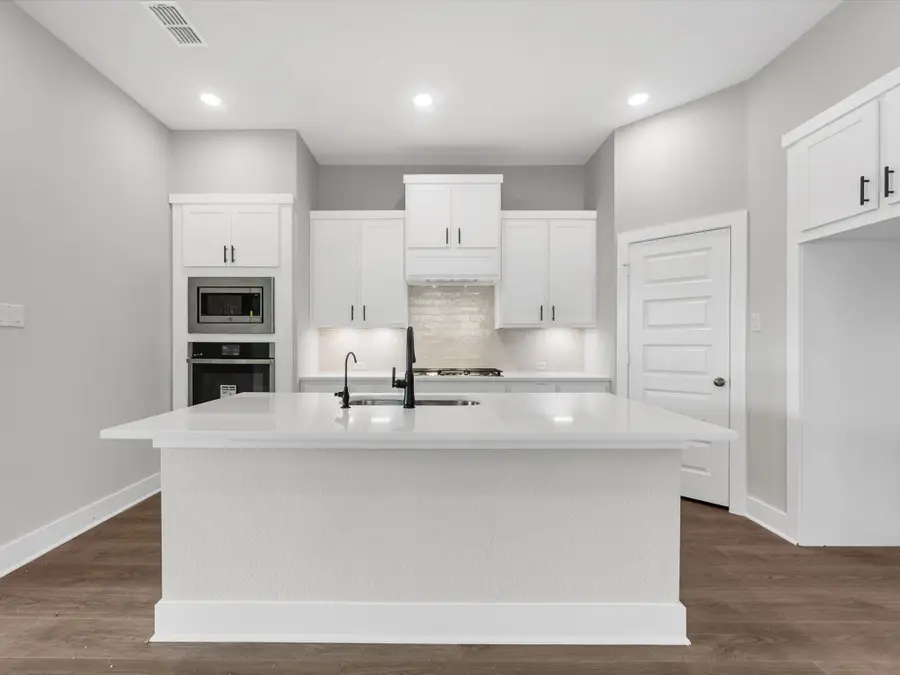 16526 Harmony Lea Lane, Hockley, TX 77447 - #2